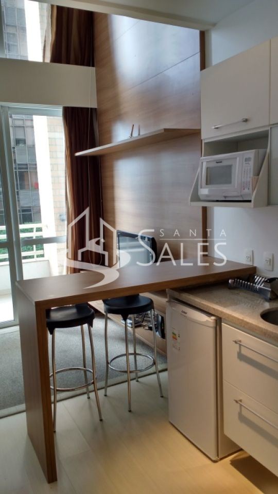 Apartamento, 1 quarto, 40 m² - Foto 11