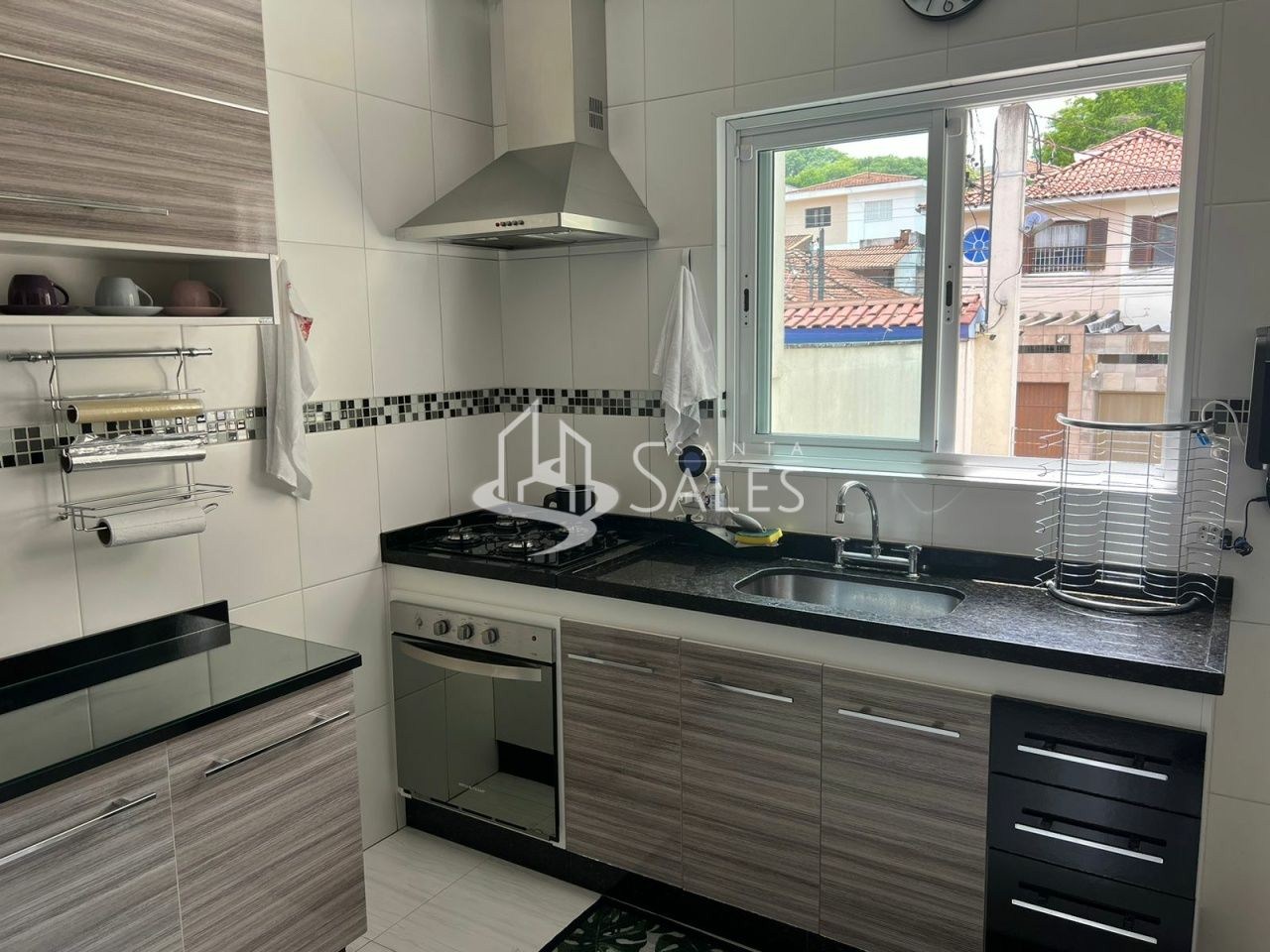Sobrado, 3 quartos, 104 m² - Foto 8