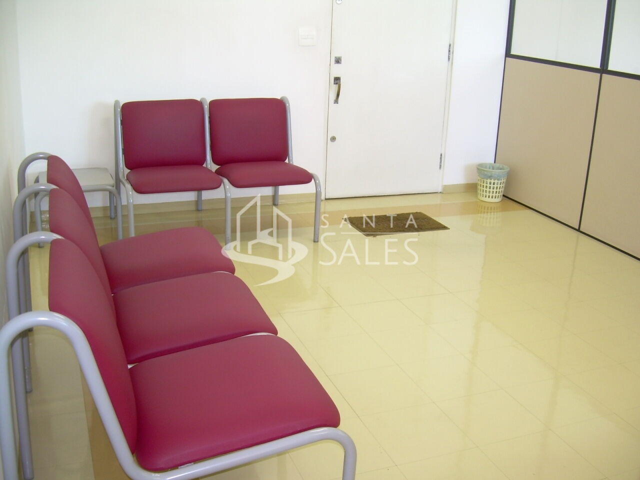 Conjunto Comercial-Sala à venda, 120m² - Foto 1