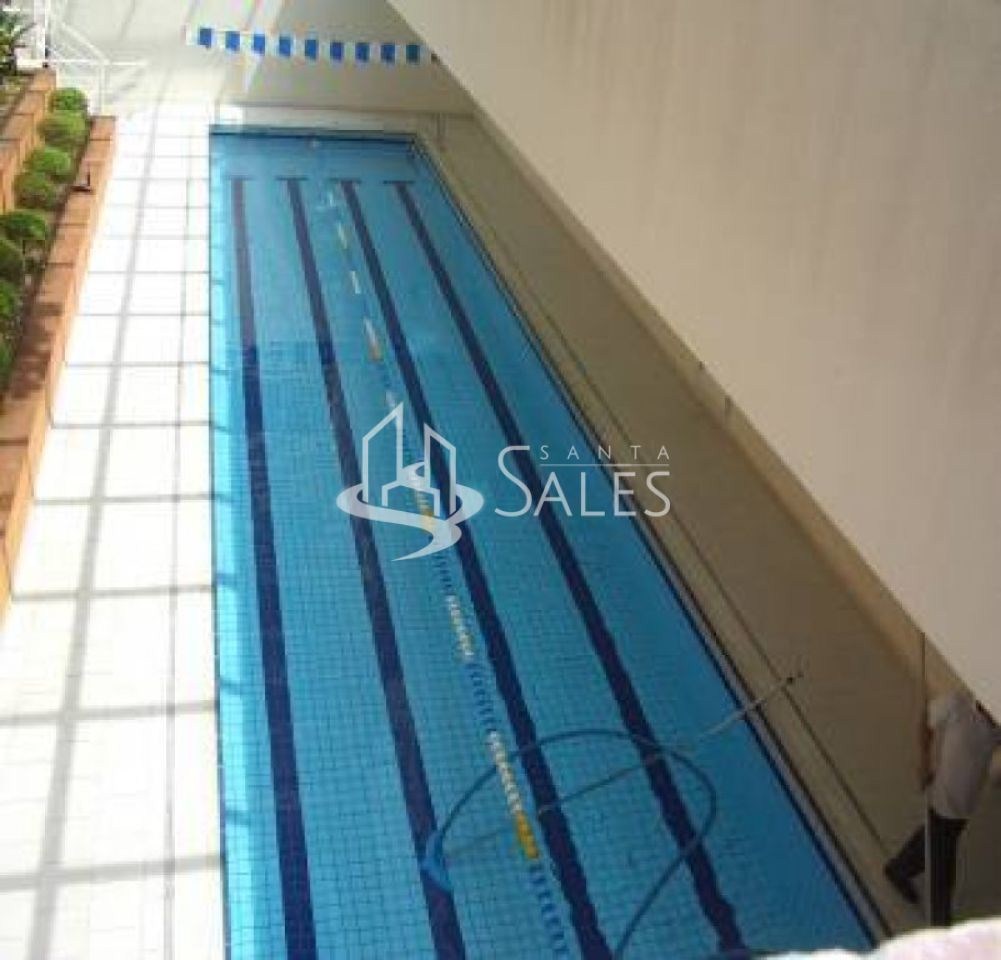 Apartamento à venda com 4 quartos - Foto 14