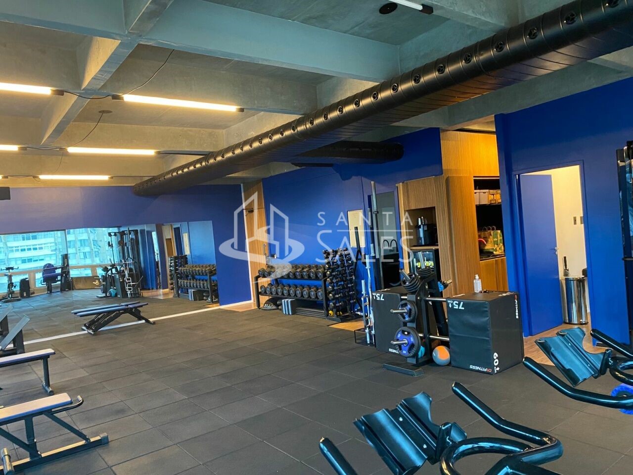 Imóvel Comercial Padrão à venda, 100m² - Foto 10