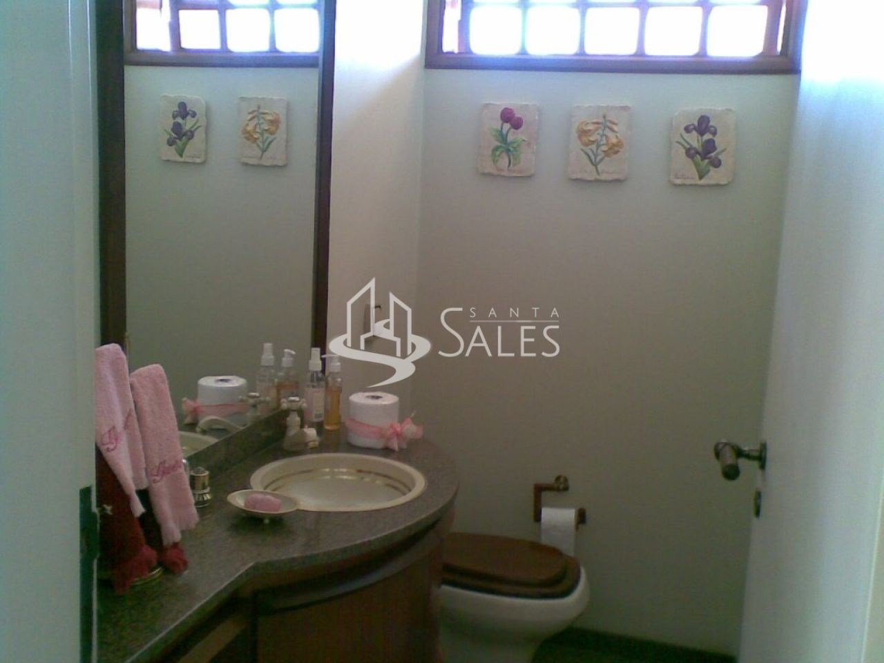 Apartamento, 5 quartos, 540 m² - Foto 26