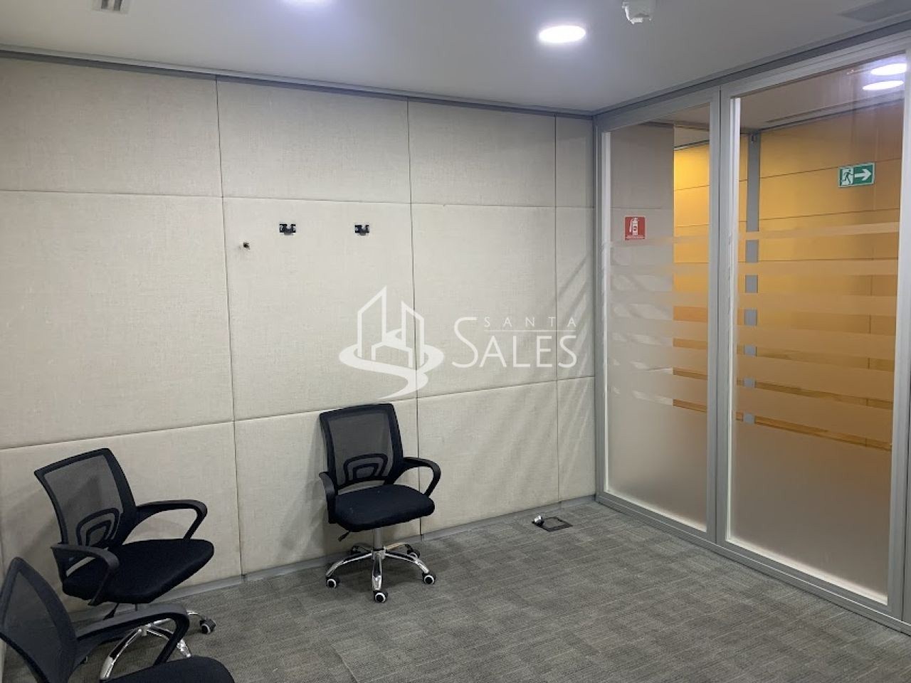 Imóvel Comercial, 245 m² - Foto 8