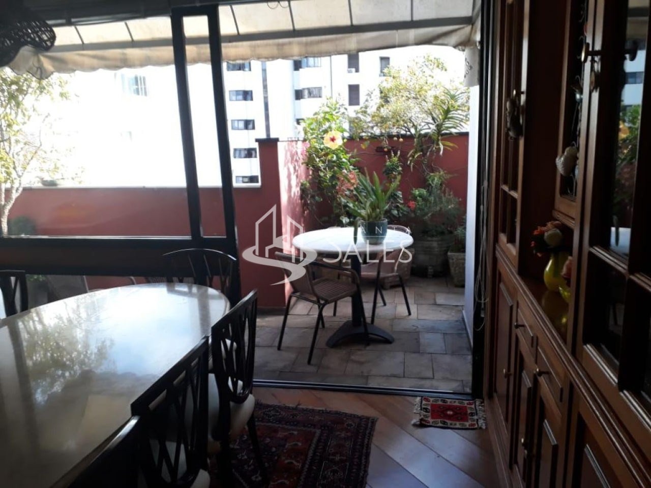 Apartamento, 3 quartos, 240 m² - Foto 4