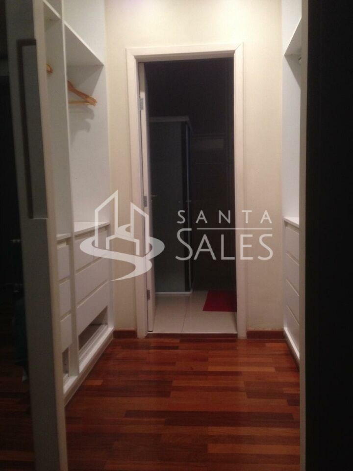 Sobrado, 4 quartos, 200 m² - Foto 33