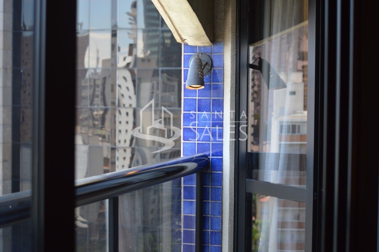 Apartamento, 1 quarto, 42 m² - Foto 11