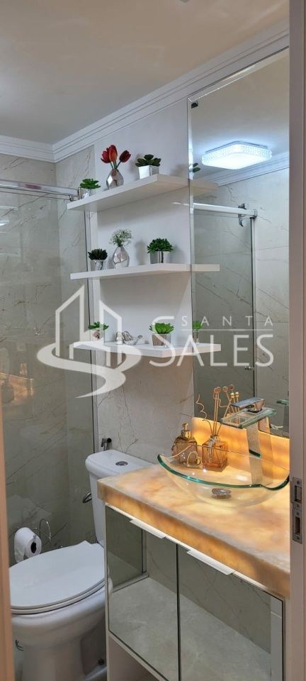 Apartamento à venda com 3 quartos, 91m² - Foto 16