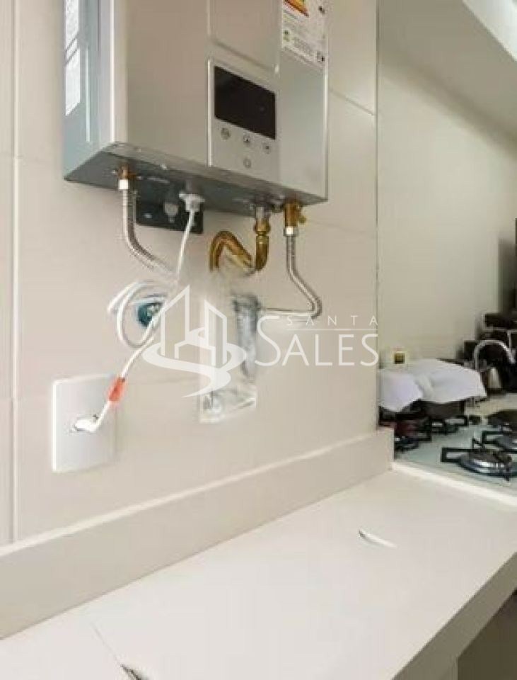 Apartamento, 3 quartos, 64 m² - Foto 6