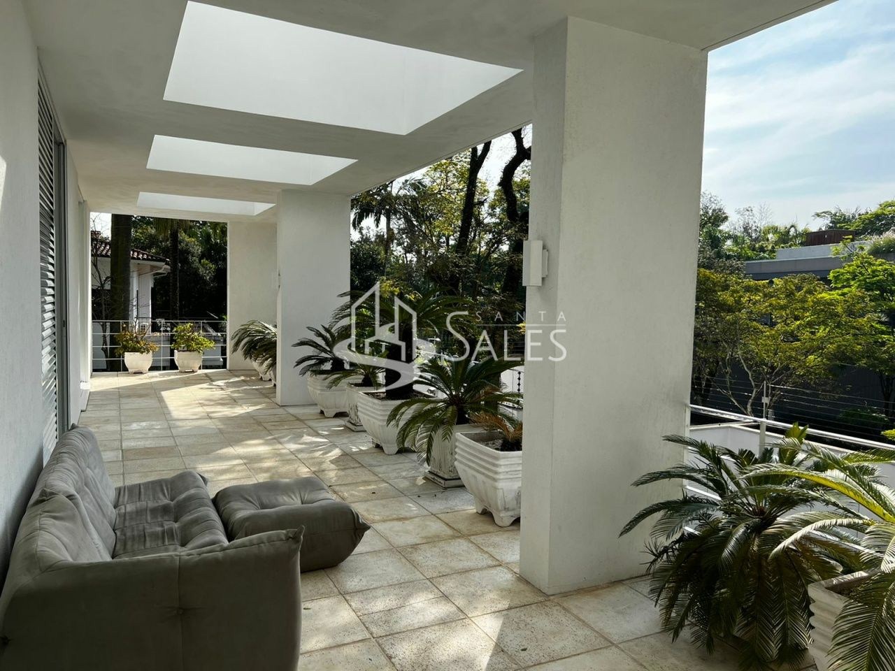 Sobrado, 3 quartos, 850 m² - Foto 15