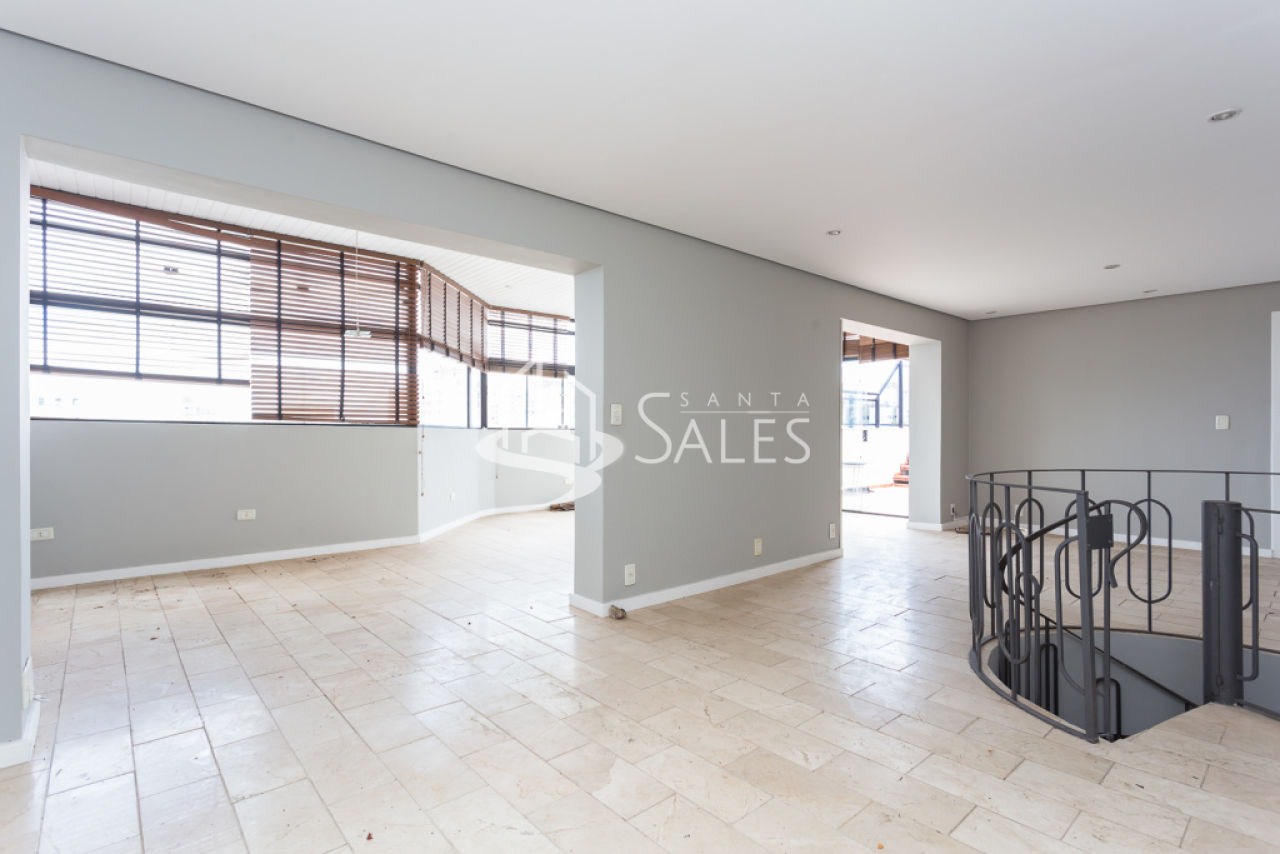 Apartamento, 3 quartos, 248 m² - Foto 18