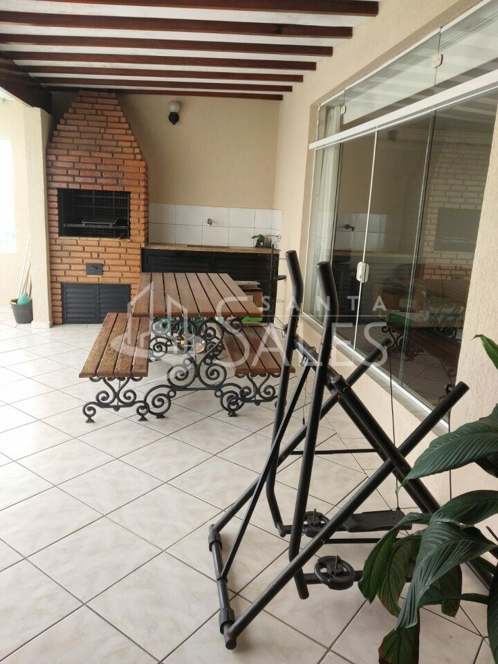 Apartamento, 3 quartos, 230 m² - Foto 17