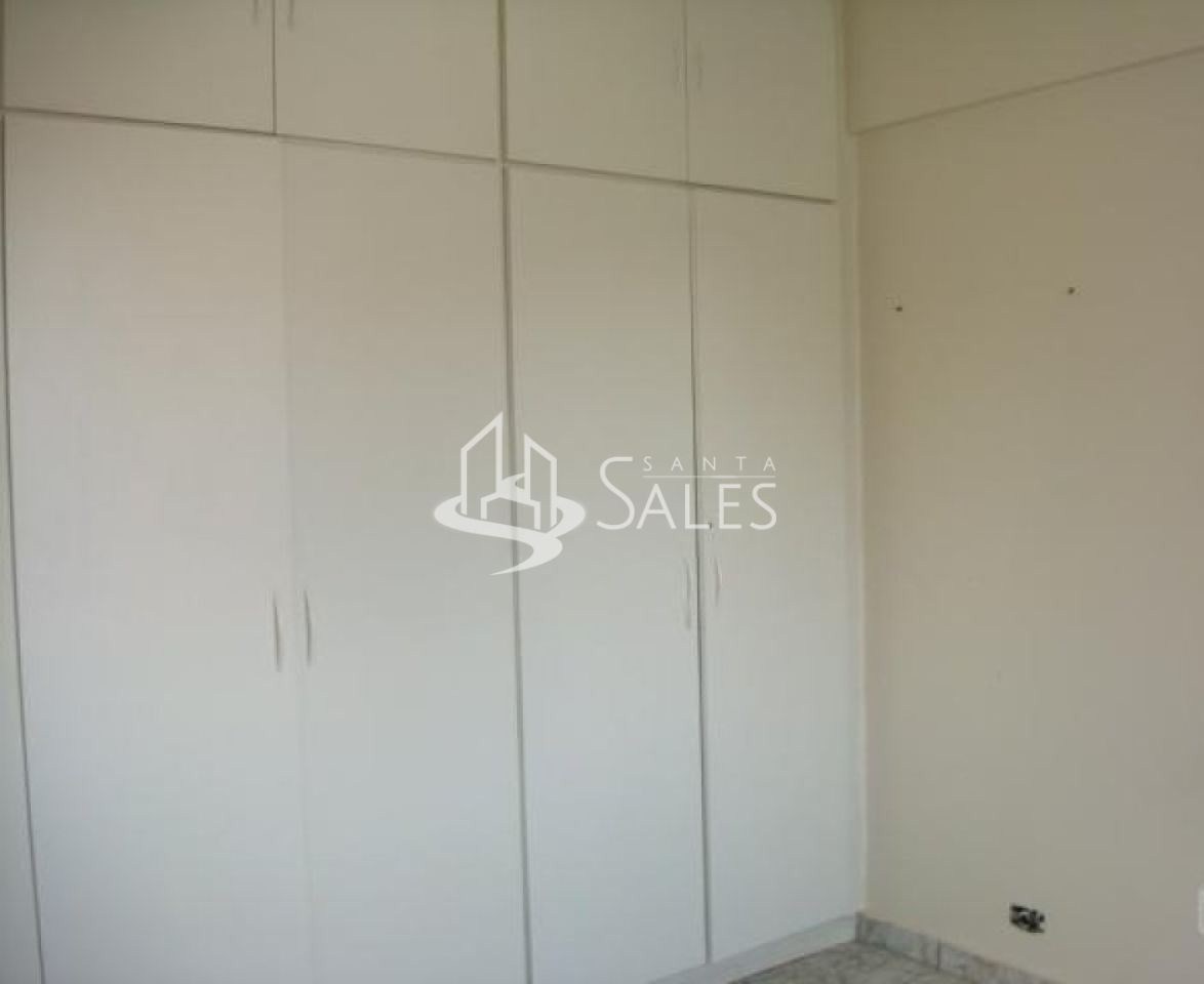 Apartamento à venda com 2 quartos, 85m² - Foto 2