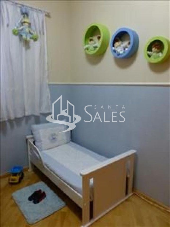 Apartamento, 2 quartos, 50 m² - Foto 19