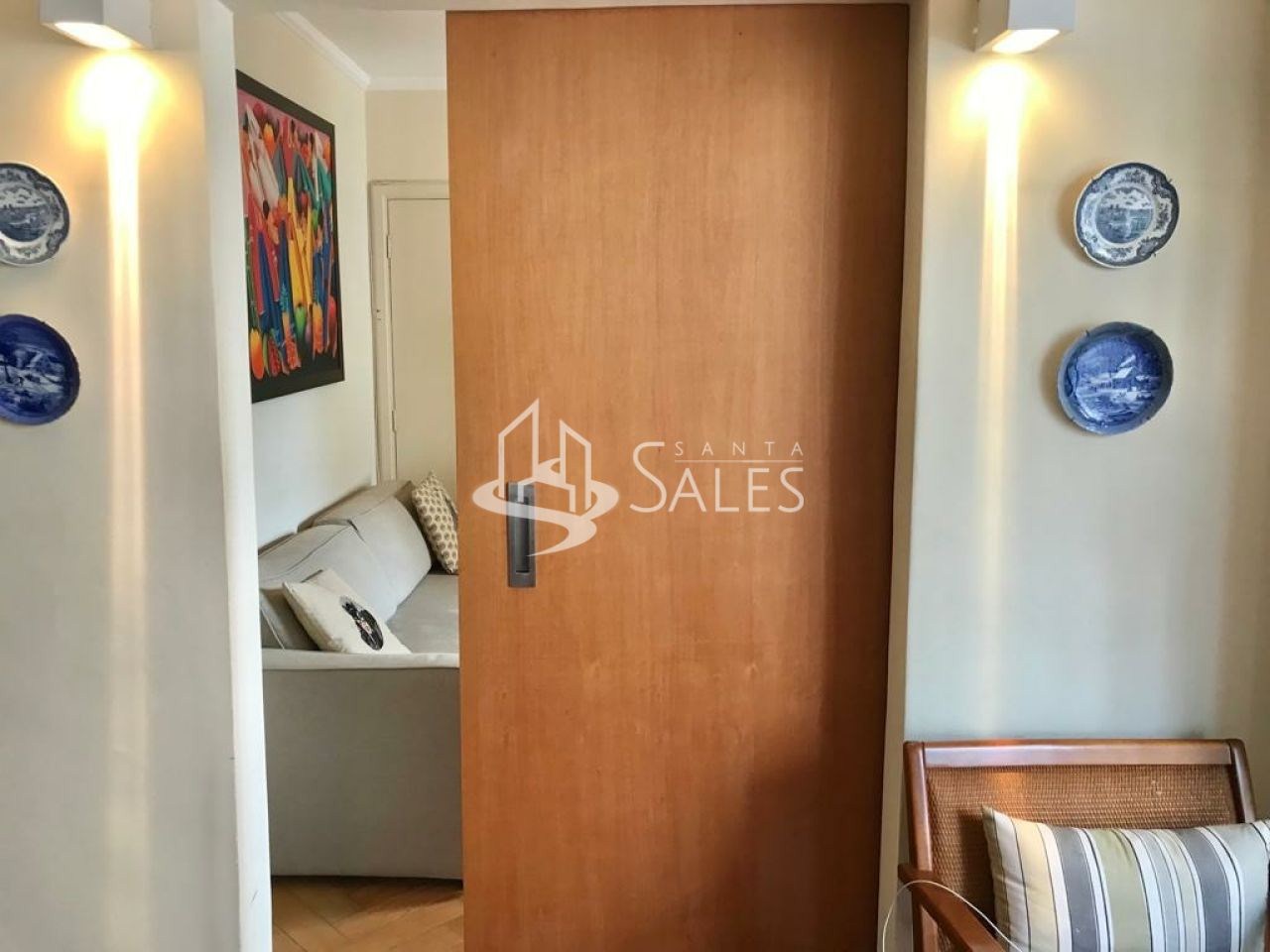 Cobertura, 3 quartos, 285 m² - Foto 12