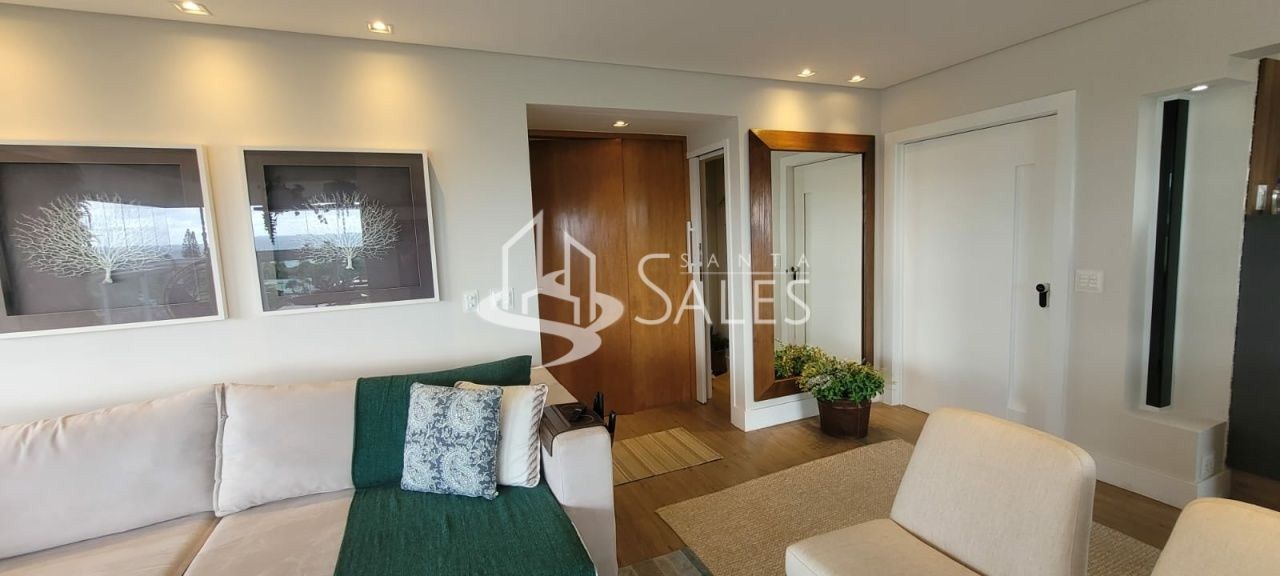 Apartamento, 3 quartos, 145 m² - Foto 28