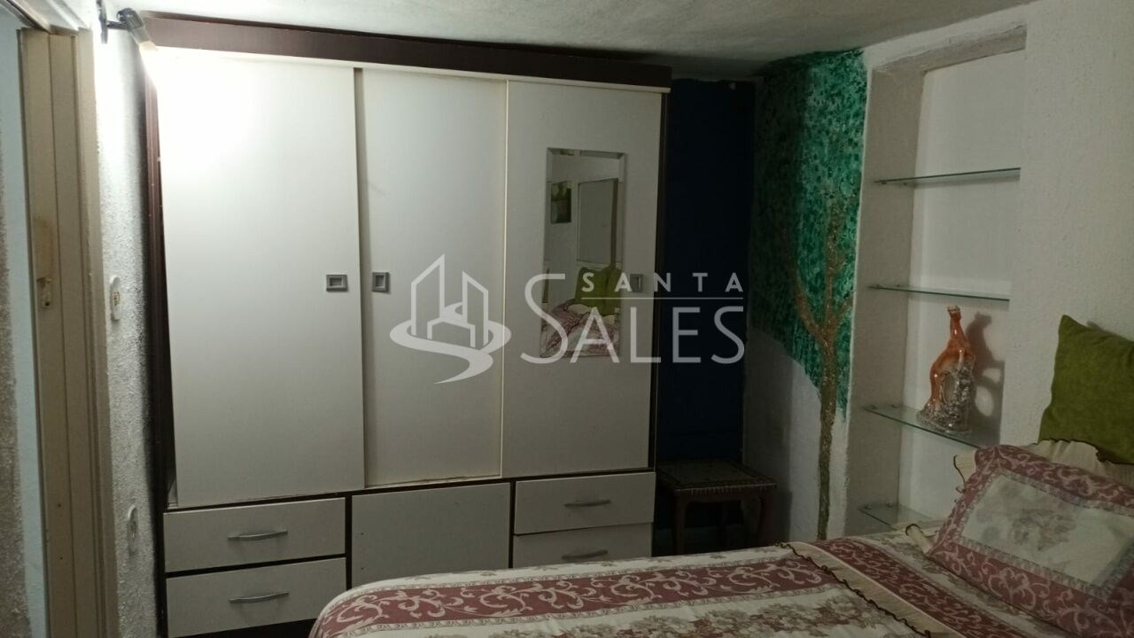 Prédio Inteiro, 28 m² - Foto 2