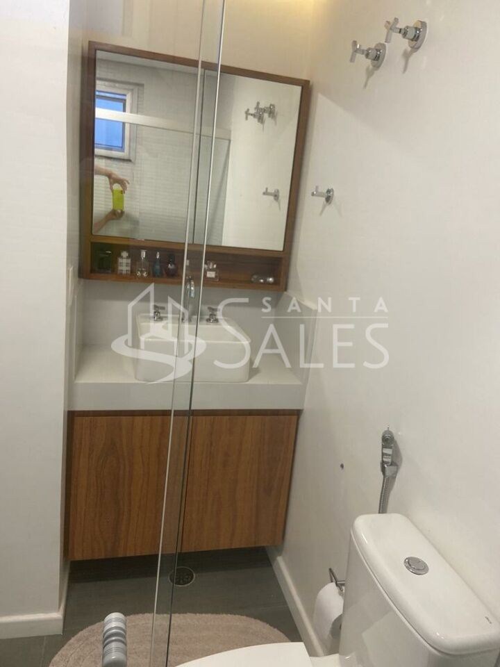 Apartamento, 3 quartos, 135 m² - Foto 3