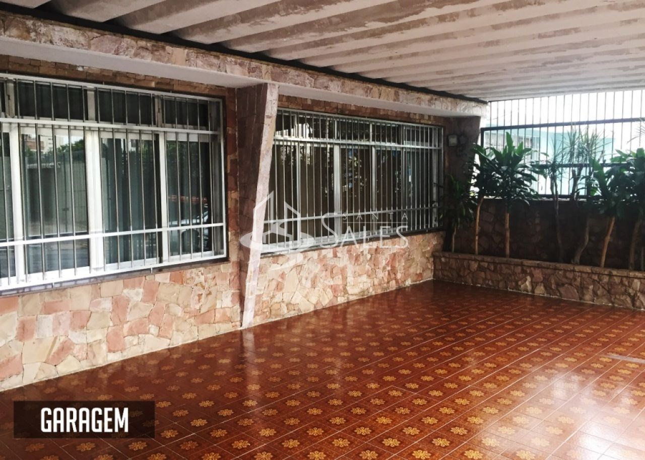 Sobrado, 3 quartos, 243 m² - Foto 8