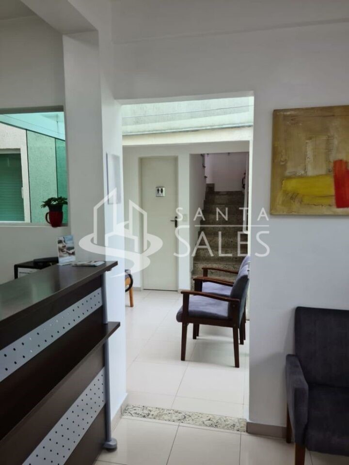 Sobrado, 6 quartos, 150 m² - Foto 14