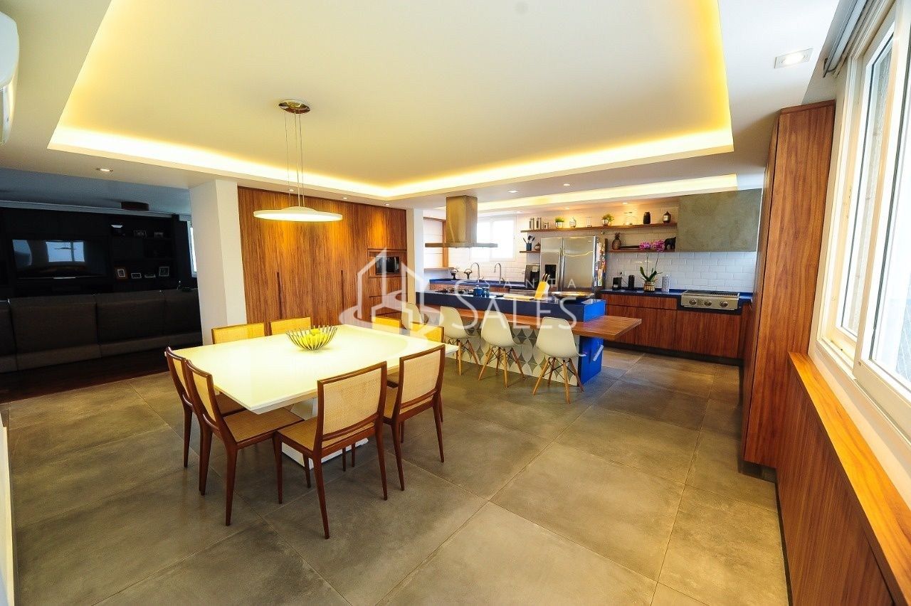 Apartamento, 4 quartos, 280 m² - Foto 3