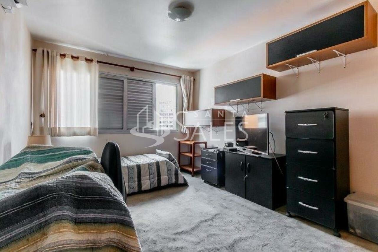 Apartamento, 3 quartos, 149 m² - Foto 18