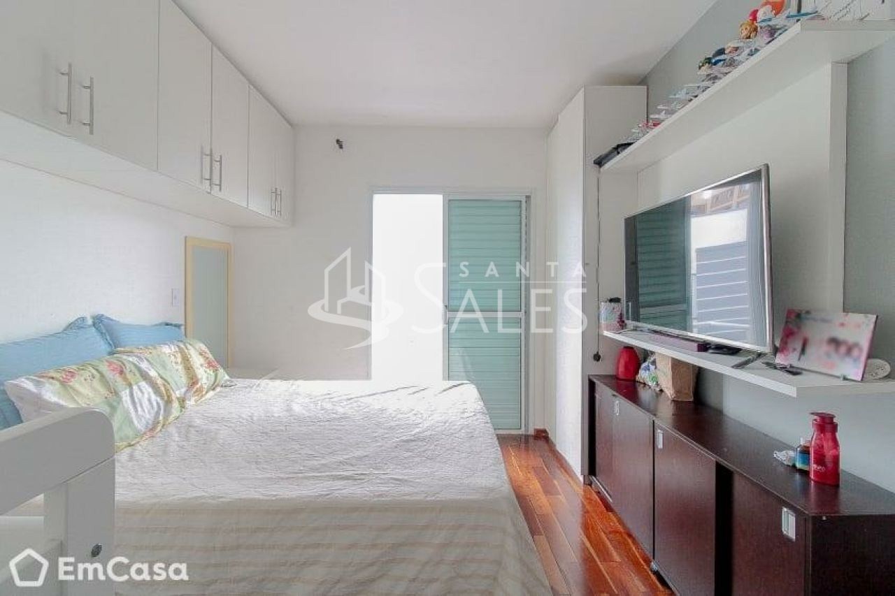 Sobrado, 3 quartos, 130 m² - Foto 8