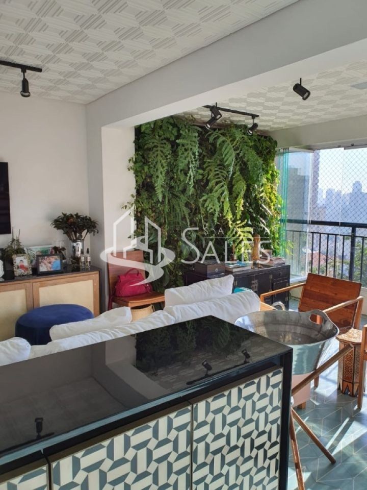 Apartamento, 3 quartos, 149 m² - Foto 23