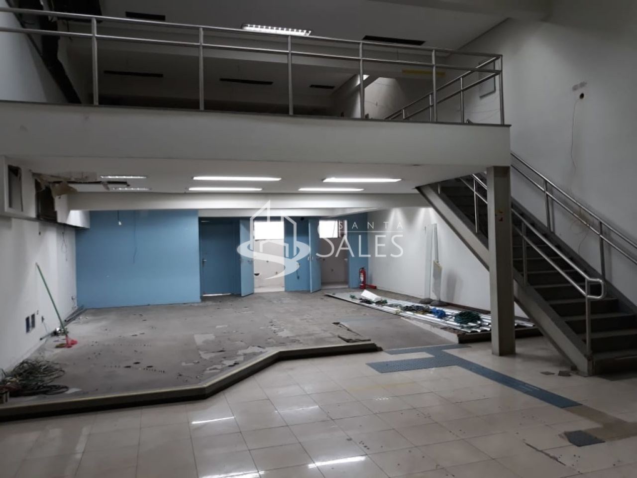 Prédio Inteiro, 946 m² - Foto 40