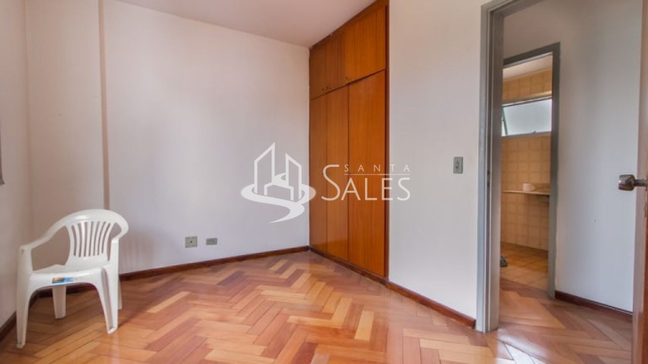 Cobertura, 4 quartos, 120 m² - Foto 16