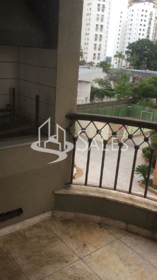 Apartamento, 4 quartos, 270 m² - Foto 3