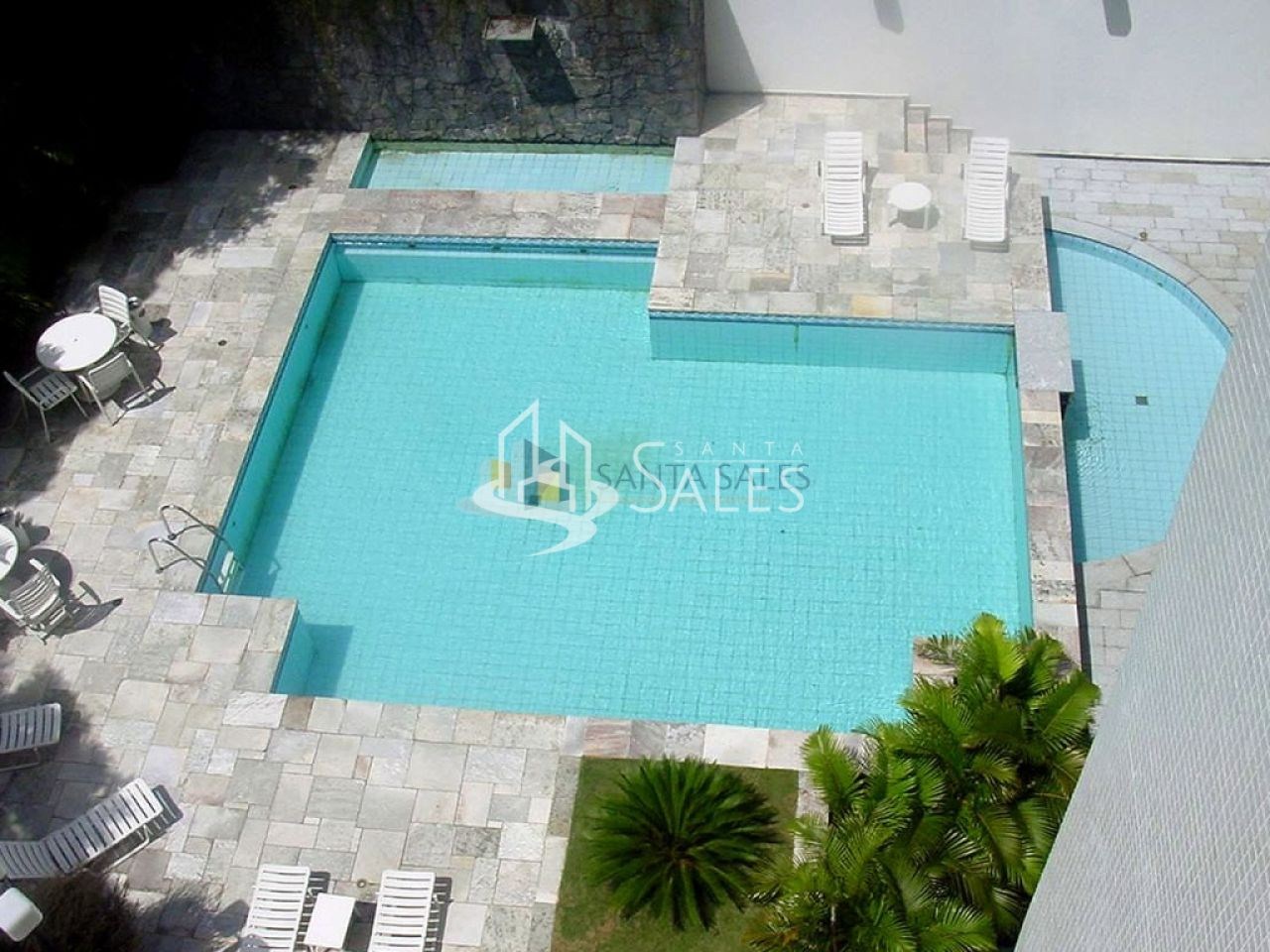 Apartamento, 5 quartos, 400 m² - Foto 12