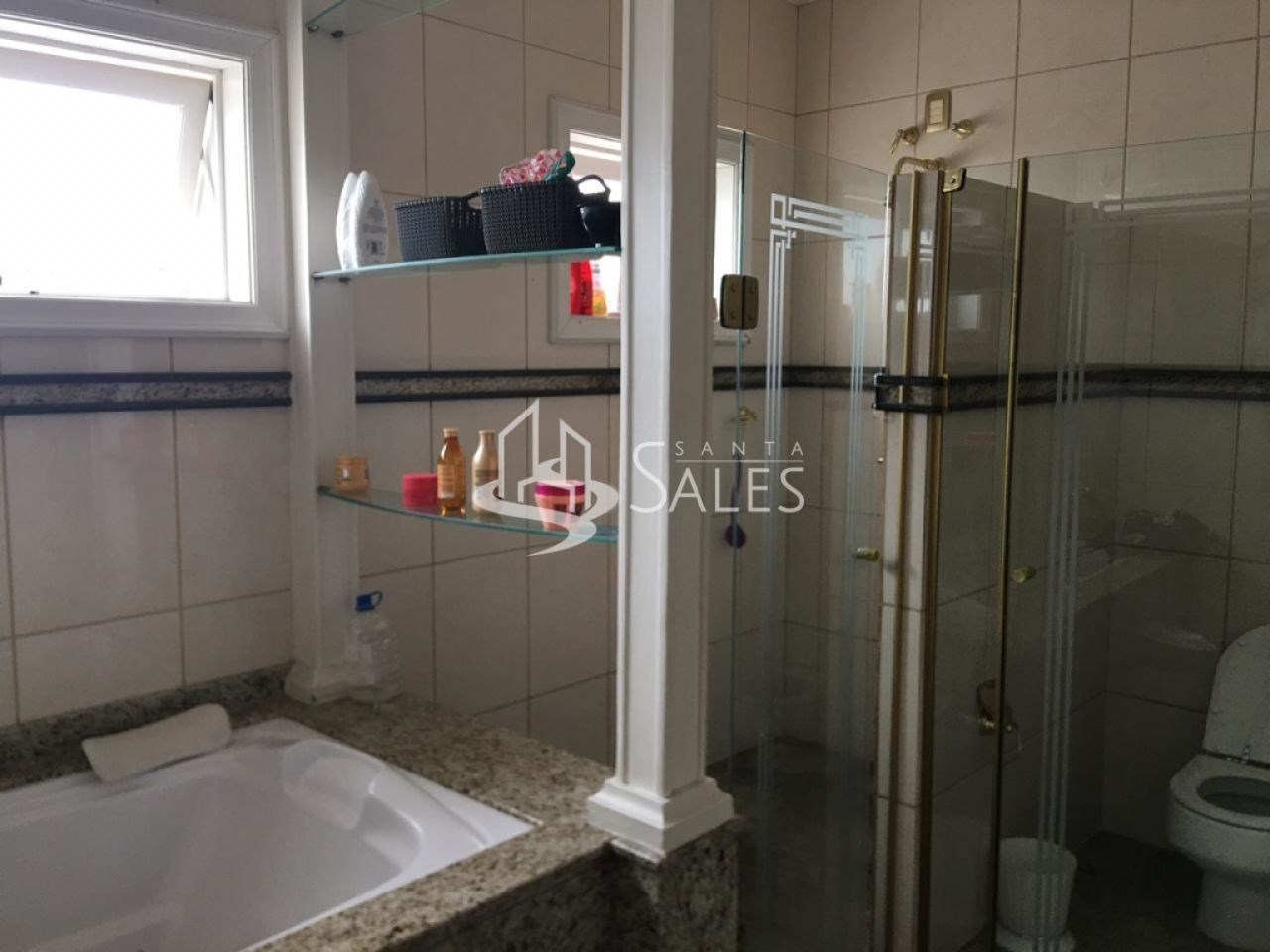 Sobrado, 3 quartos, 213 m² - Foto 73