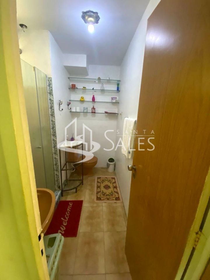 Apartamento, 3 quartos, 65 m² - Foto 11