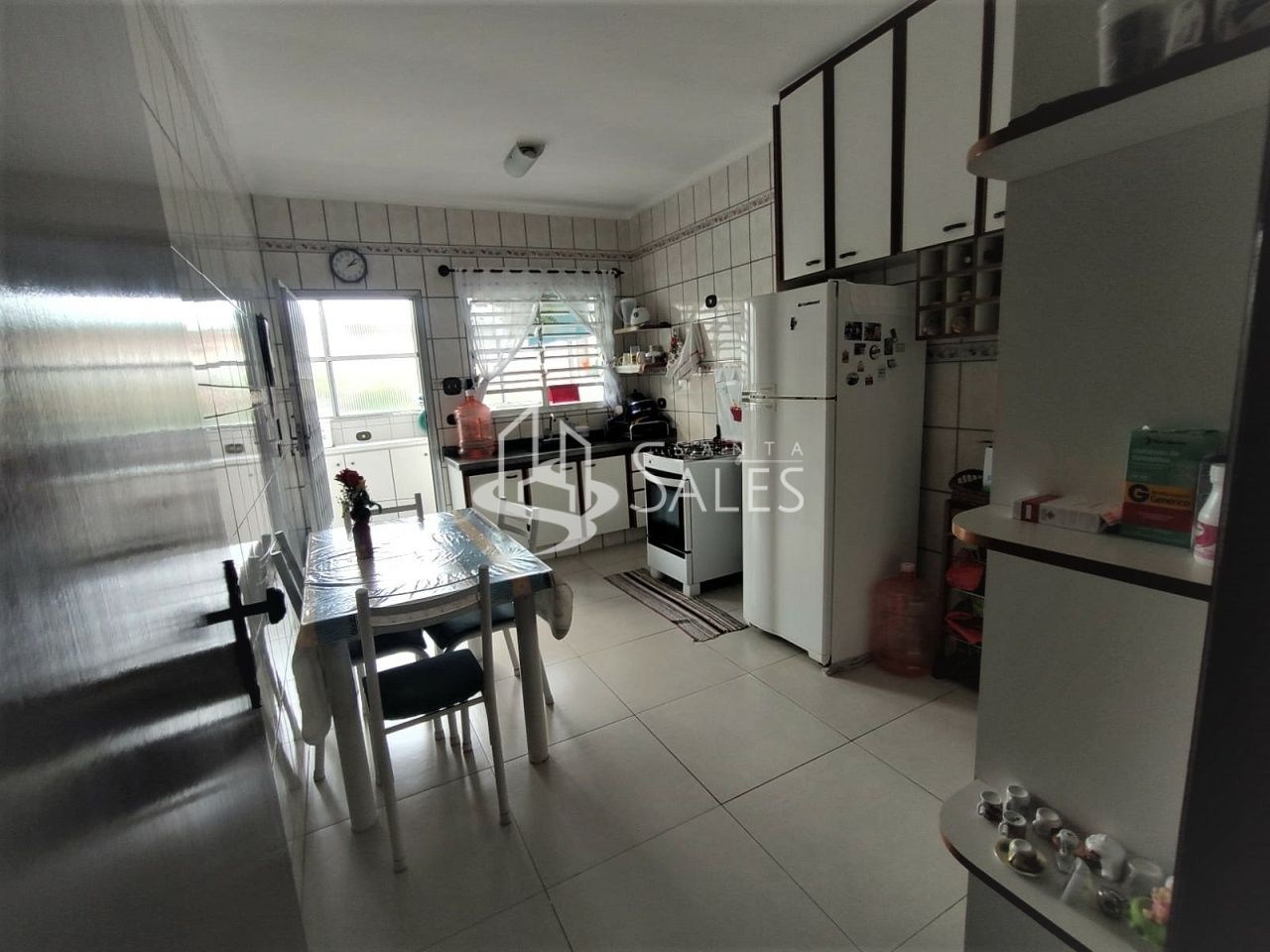 Casa, 5 quartos, 184 m² - Foto 12