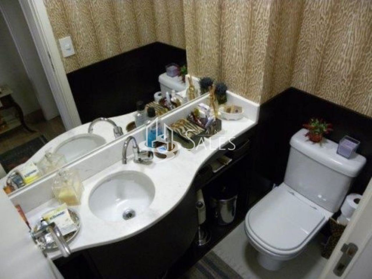 Apartamento, 3 quartos, 128 m² - Foto 9