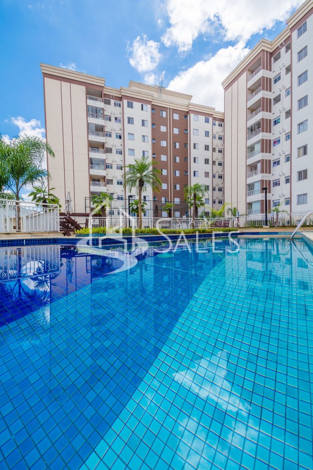 Apartamento, 2 quartos, 56 m² - Foto 16