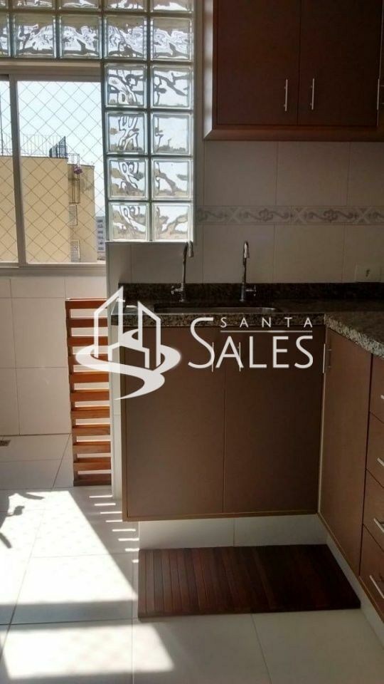 Apartamento, 2 quartos, 86 m² - Foto 11