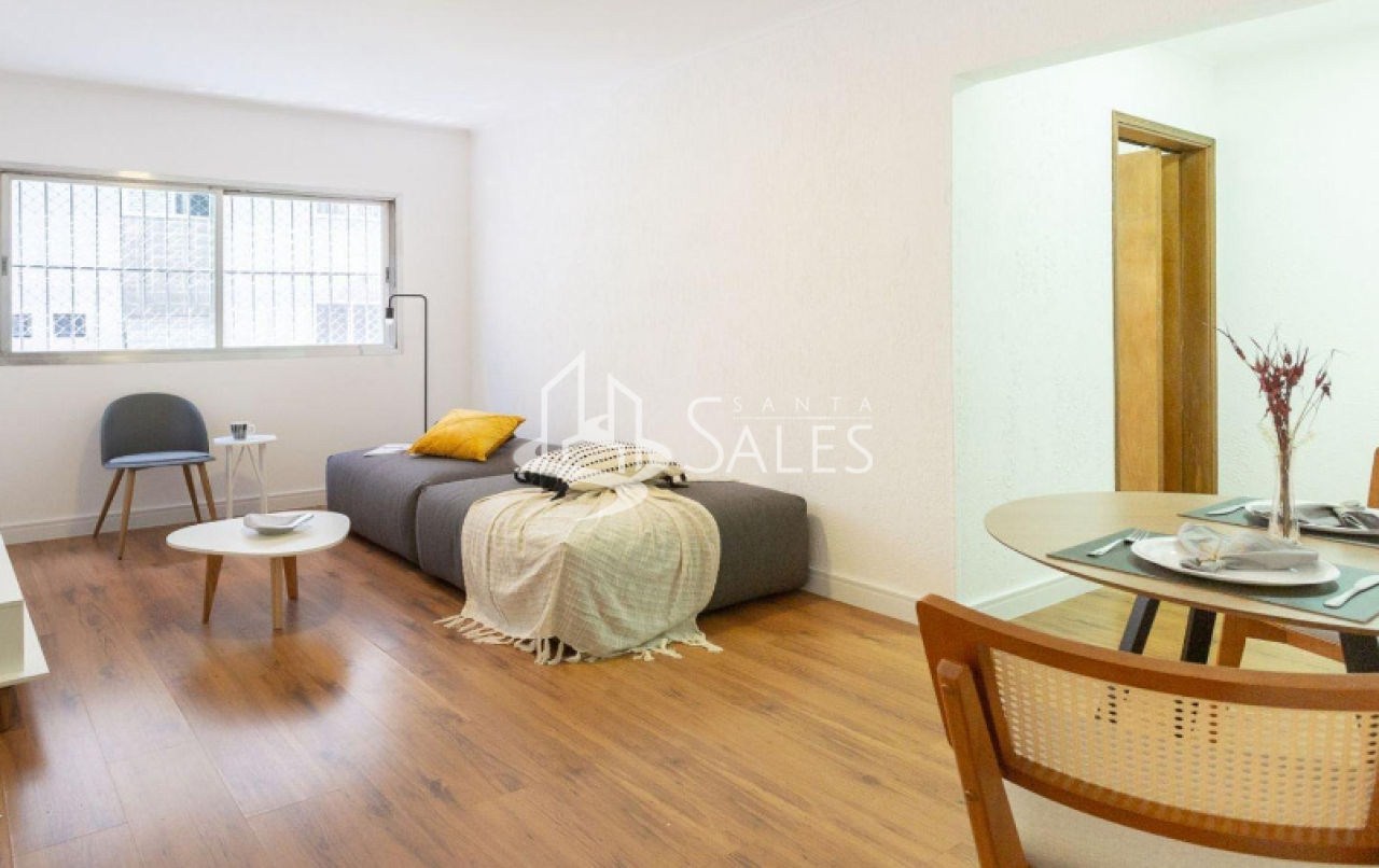 Apartamento, 2 quartos, 61 m² - Foto 3