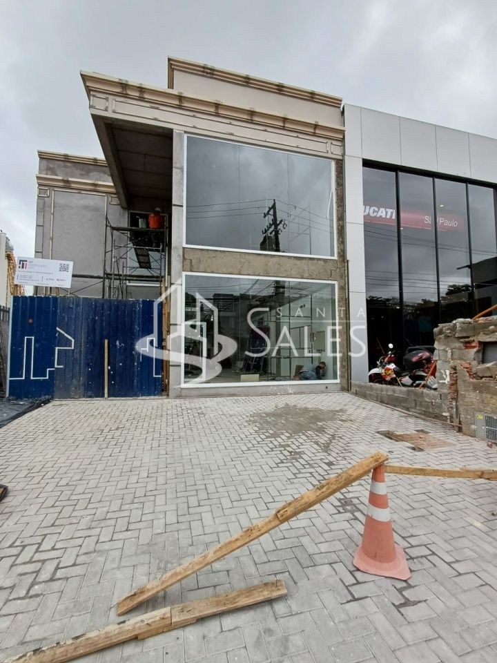 Loja-Salão, 450 m² - Foto 1