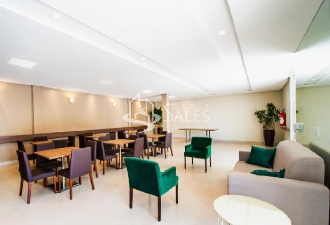 Apartamento, 2 quartos, 65 m² - Foto 19