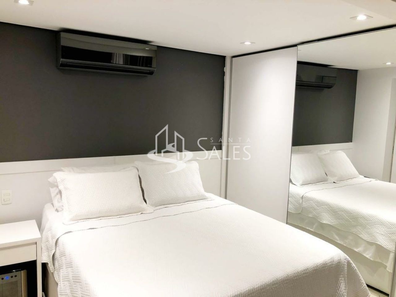 Cobertura, 2 quartos, 142 m² - Foto 10