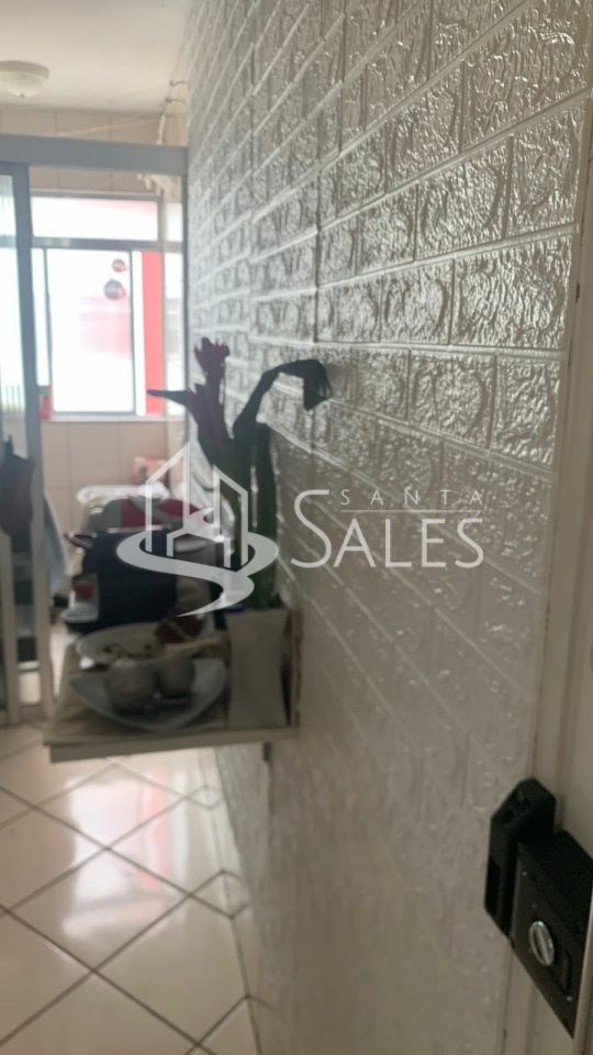 Apartamento, 2 quartos, 50 m² - Foto 25