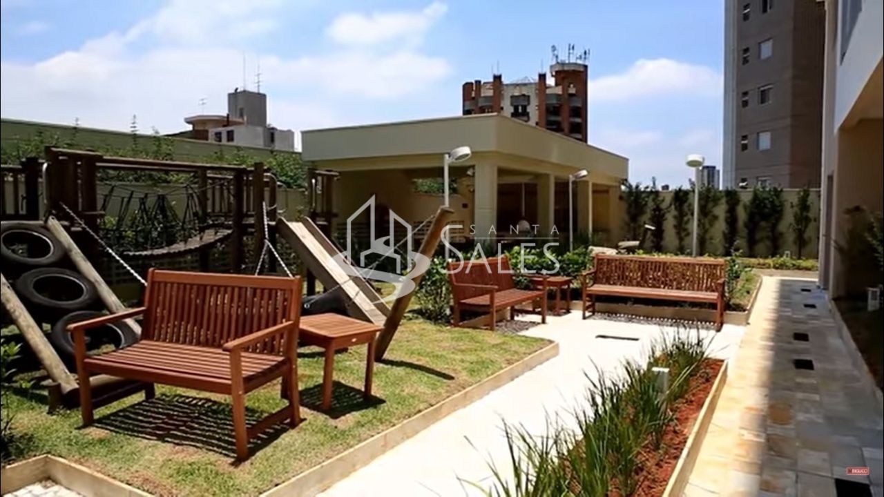 Apartamento, 2 quartos, 64 m² - Foto 39