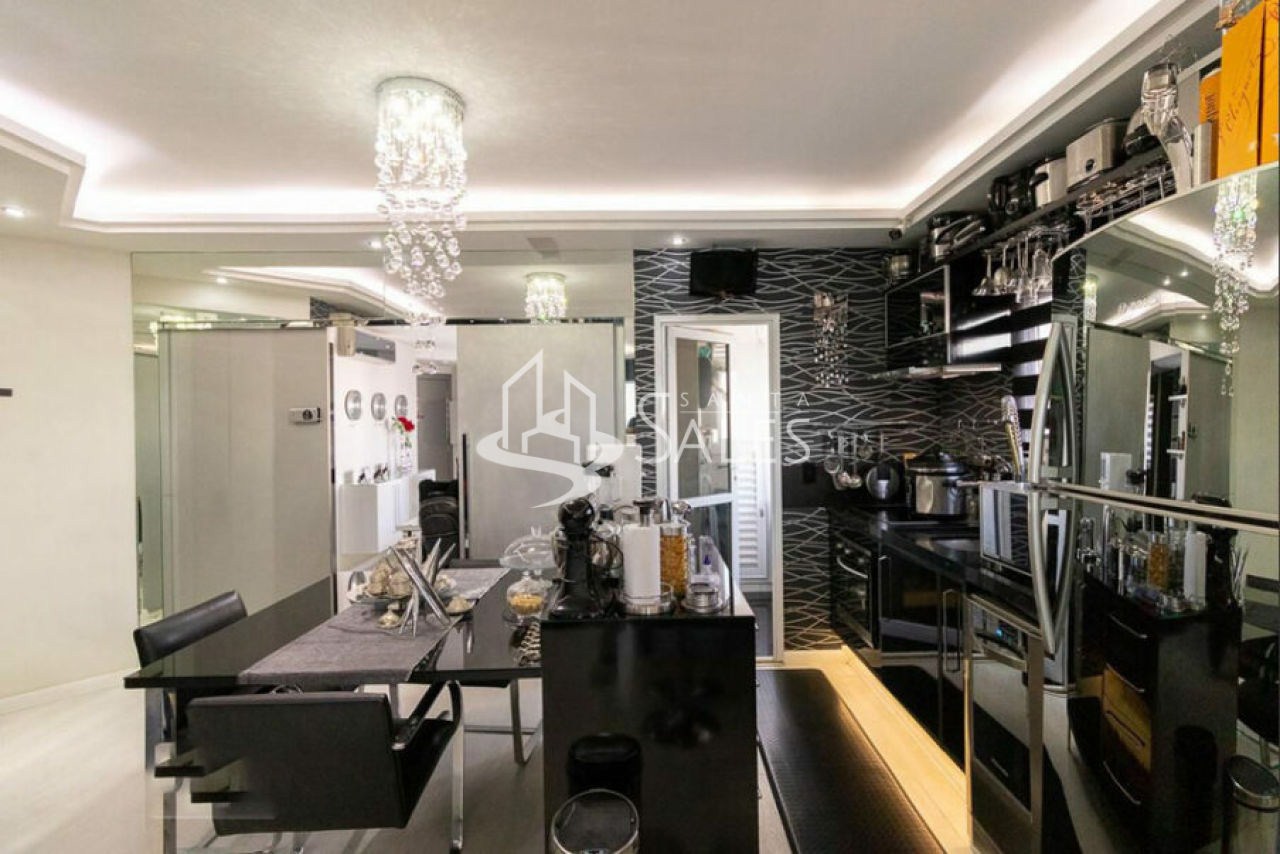 Apartamento, 1 quarto, 95 m² - Foto 10