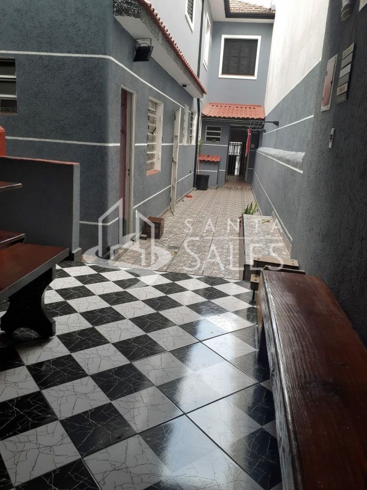 Sobrado, 5 quartos, 160 m² - Foto 20