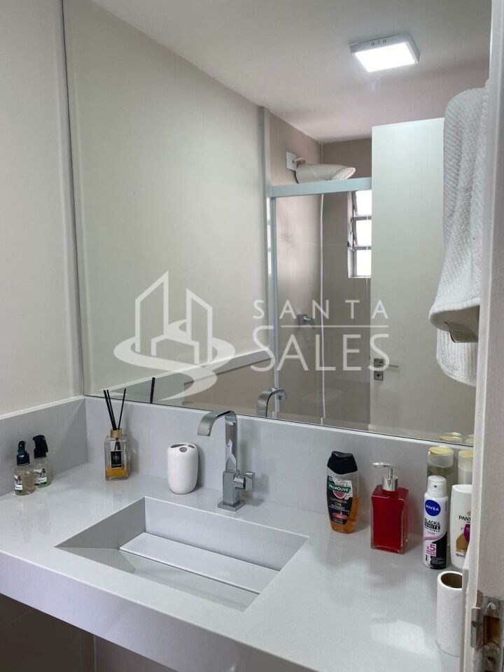 Apartamento, 3 quartos, 129 m² - Foto 10