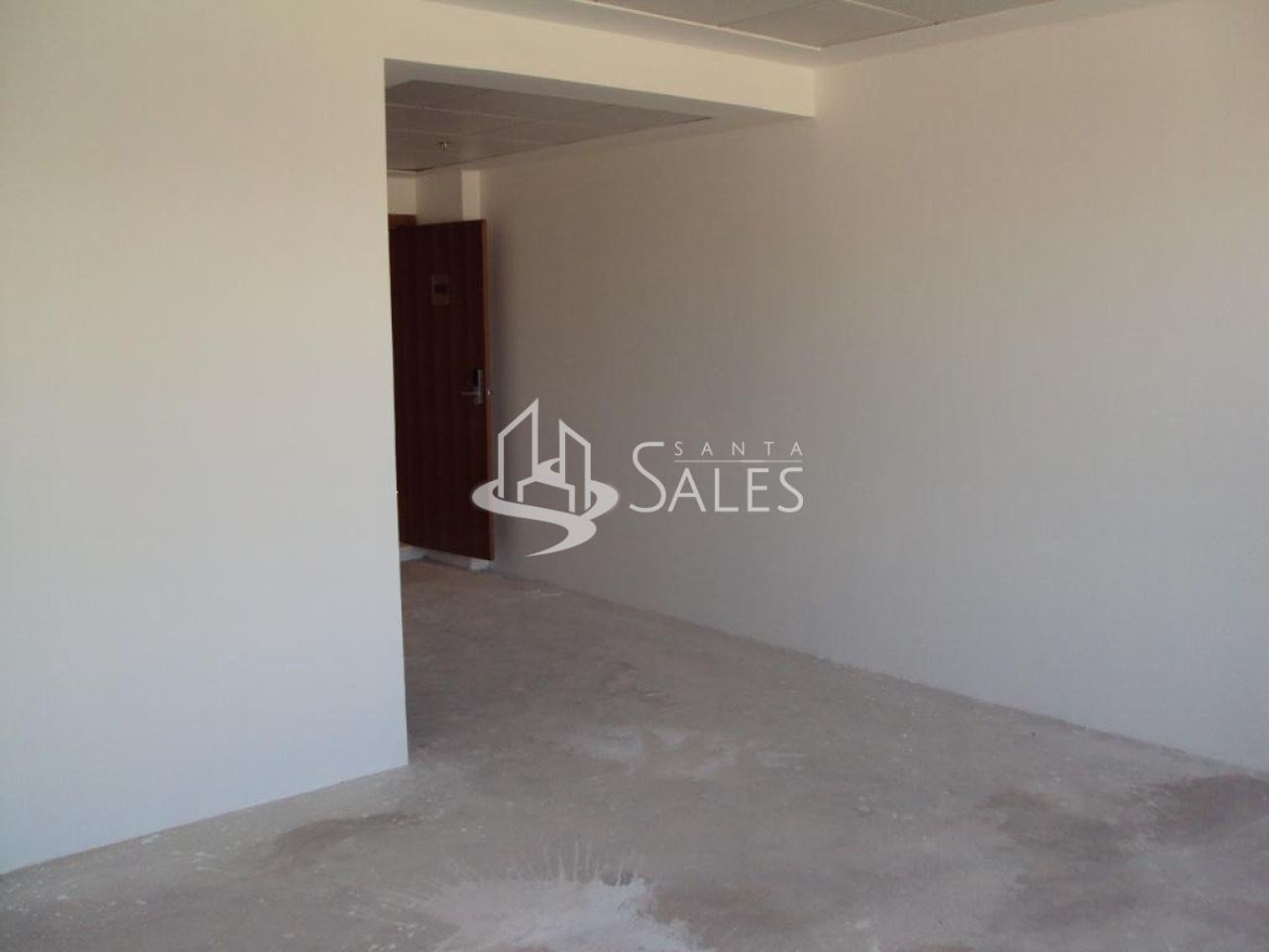 Sala-Conjunto, 36 m² - Foto 6