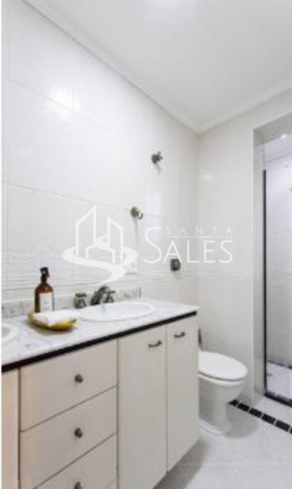 Apartamento, 4 quartos, 139 m² - Foto 26