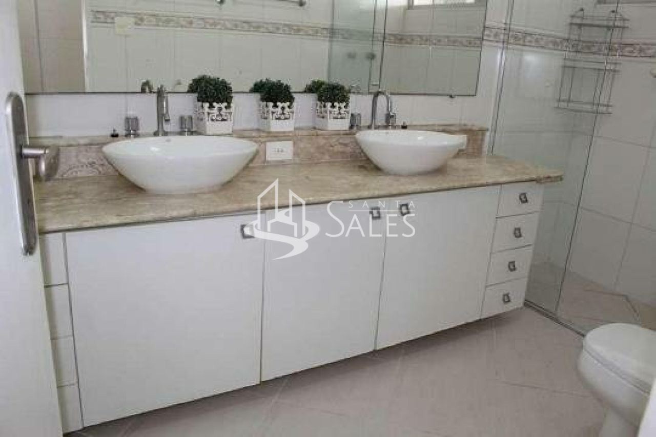 Apartamento, 3 quartos, 177 m² - Foto 5
