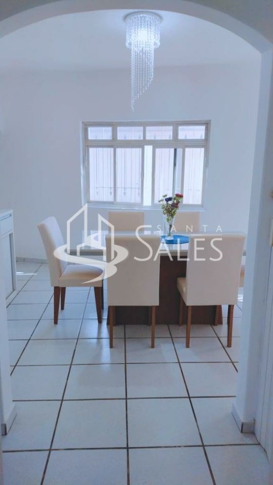 Sobrado à venda com 4 quartos, 388m² - Foto 4